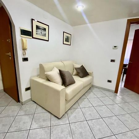 La Caletta Apartment Chioggia Exterior photo