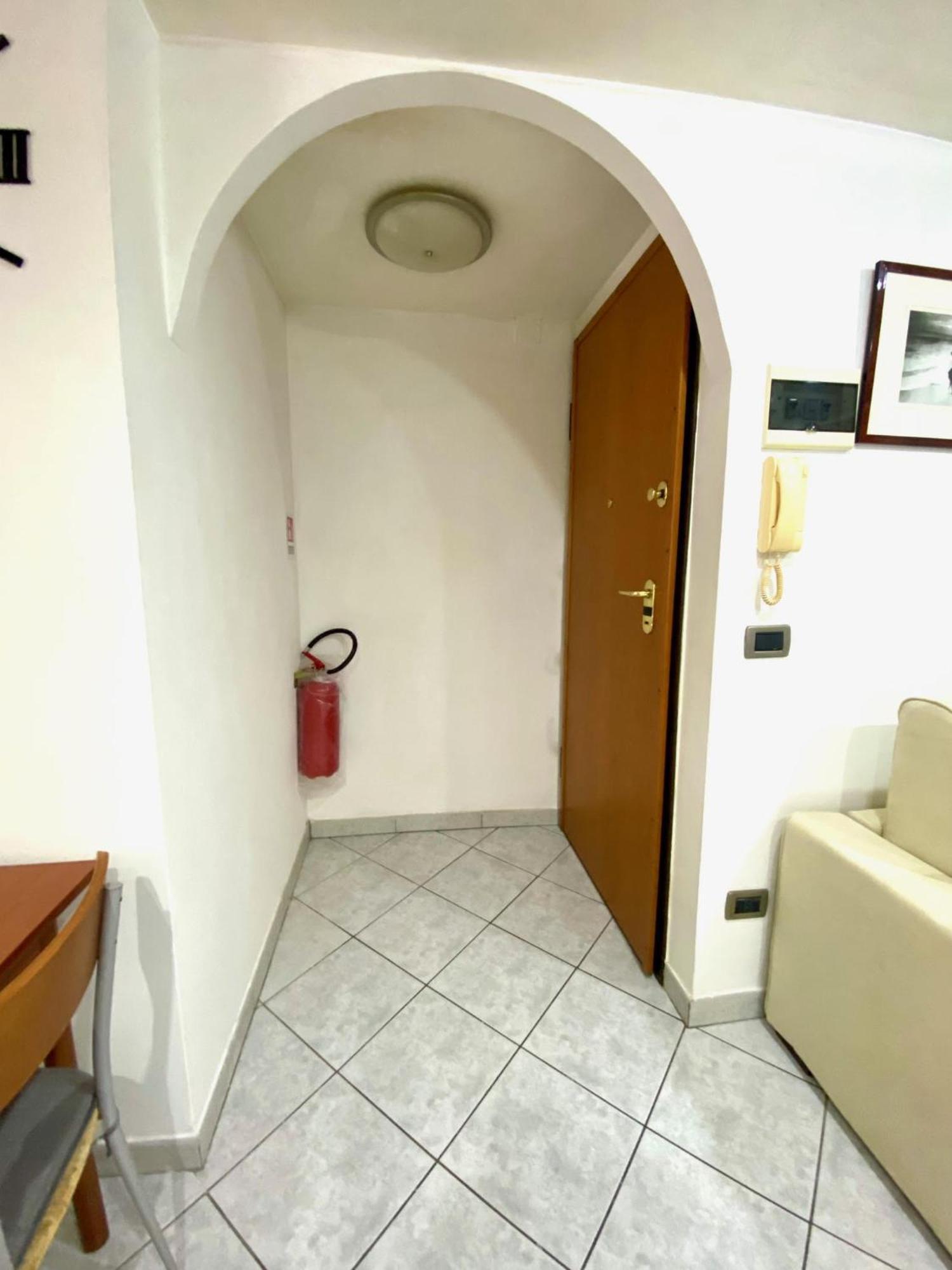 La Caletta Apartment Chioggia Exterior photo
