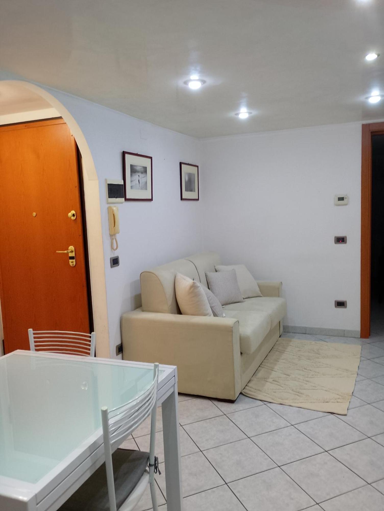 La Caletta Apartment Chioggia Exterior photo