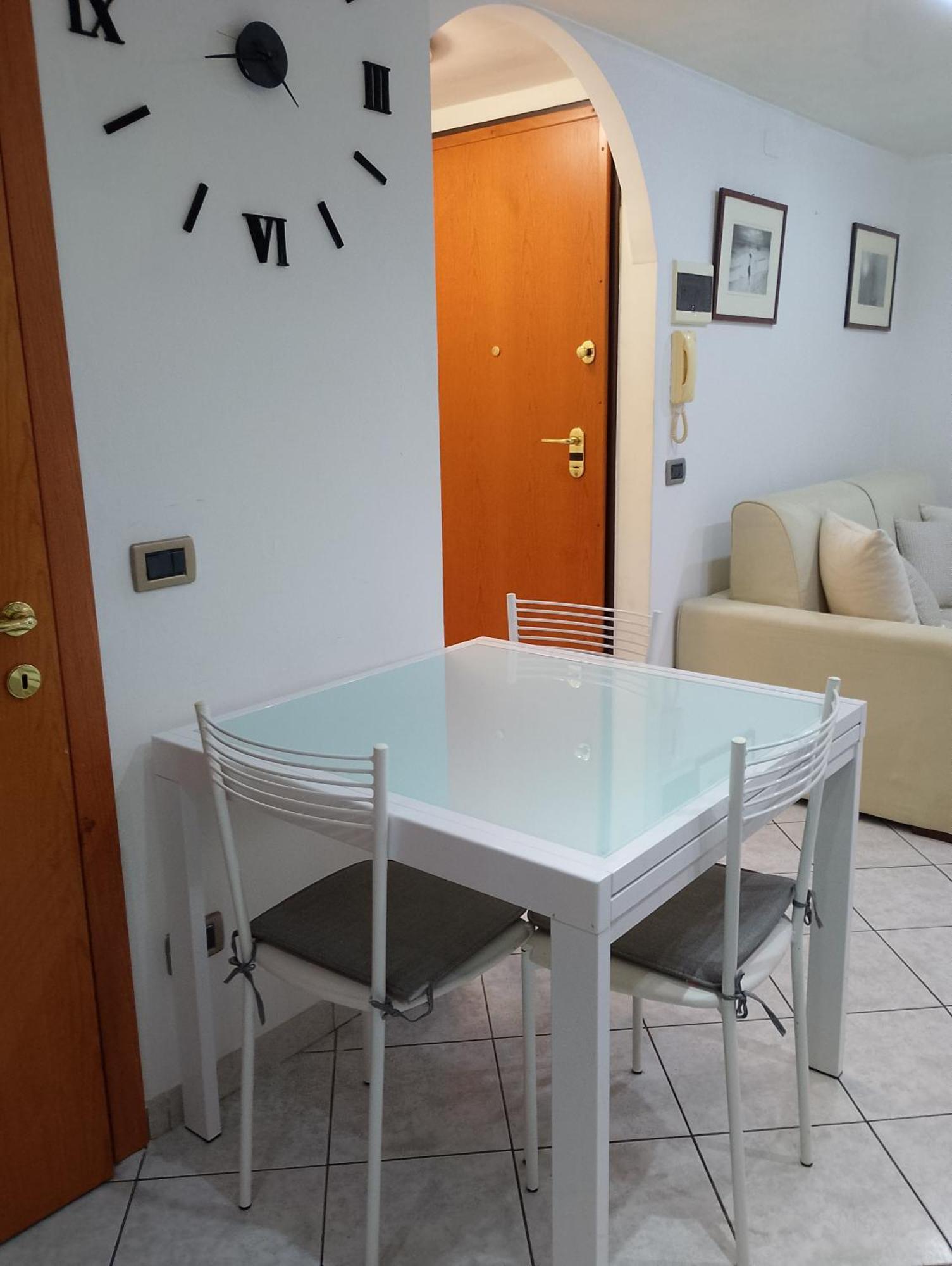 La Caletta Apartment Chioggia Exterior photo