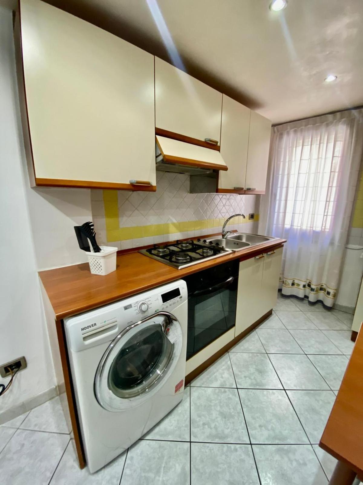 La Caletta Apartment Chioggia Exterior photo